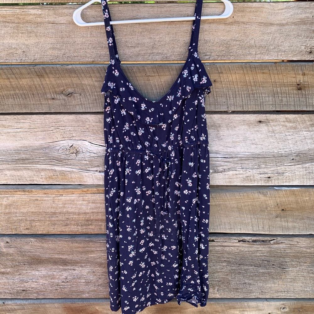 Torrid Plus Size 2 Floral Dress